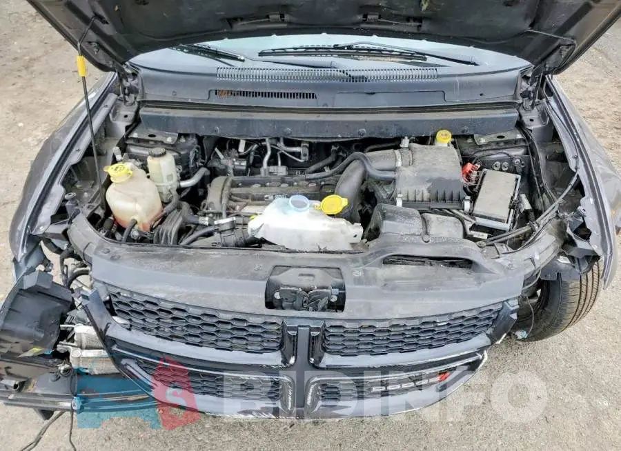 3C4PDCGB4LT272425 Photo# 12