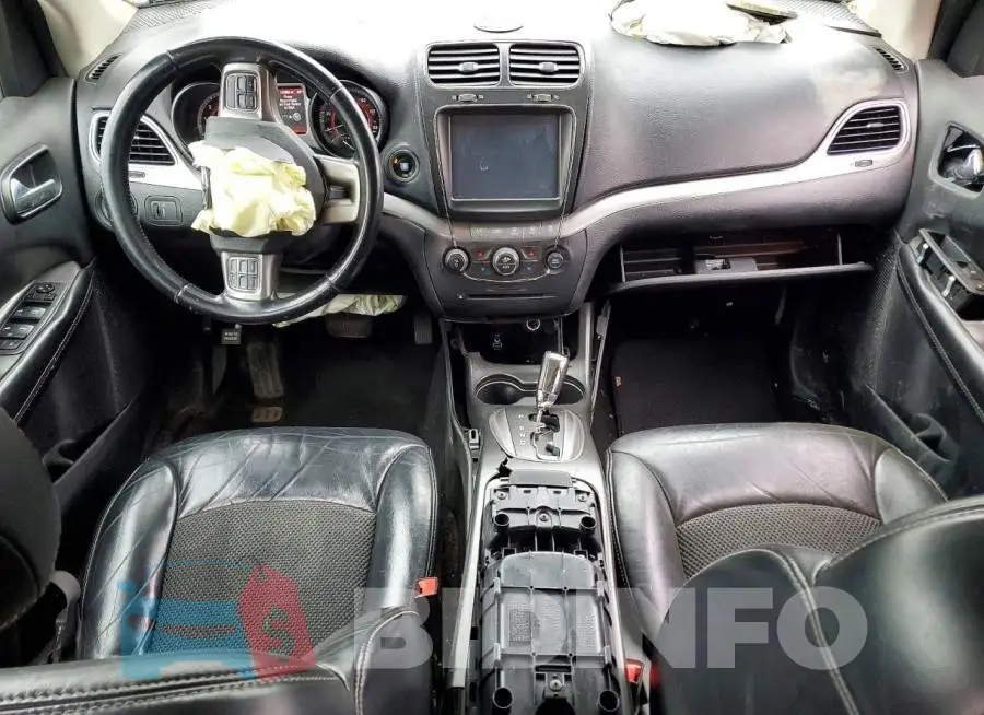 3C4PDCGB4LT272425 Photo# 8