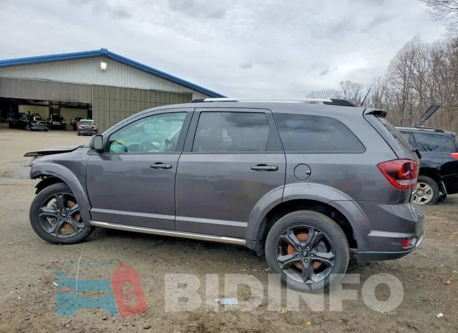 3C4PDCGB4LT272425 Photo# 2