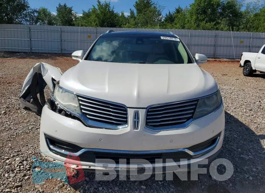 2LMPJ6LR1HBL10743 Photo# 5
