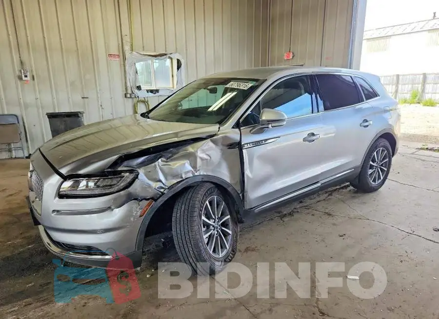 2LMPJ8J91NBL15130 Photo# 1