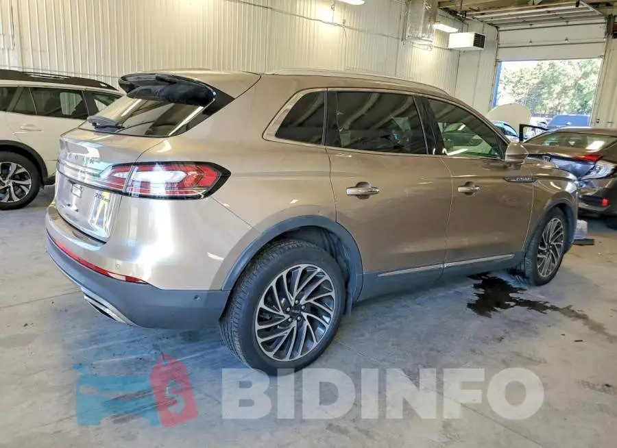2LMPJ8L90KBL17234 Photo# 3