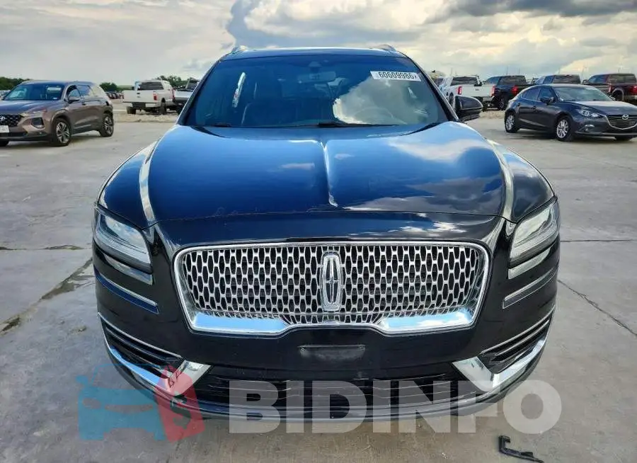 2LMPJ8L92KBL61722 Photo# 5