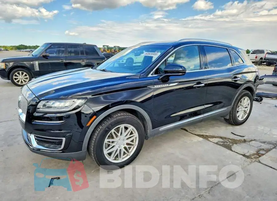 2LMPJ8L92KBL61722 Photo# 1