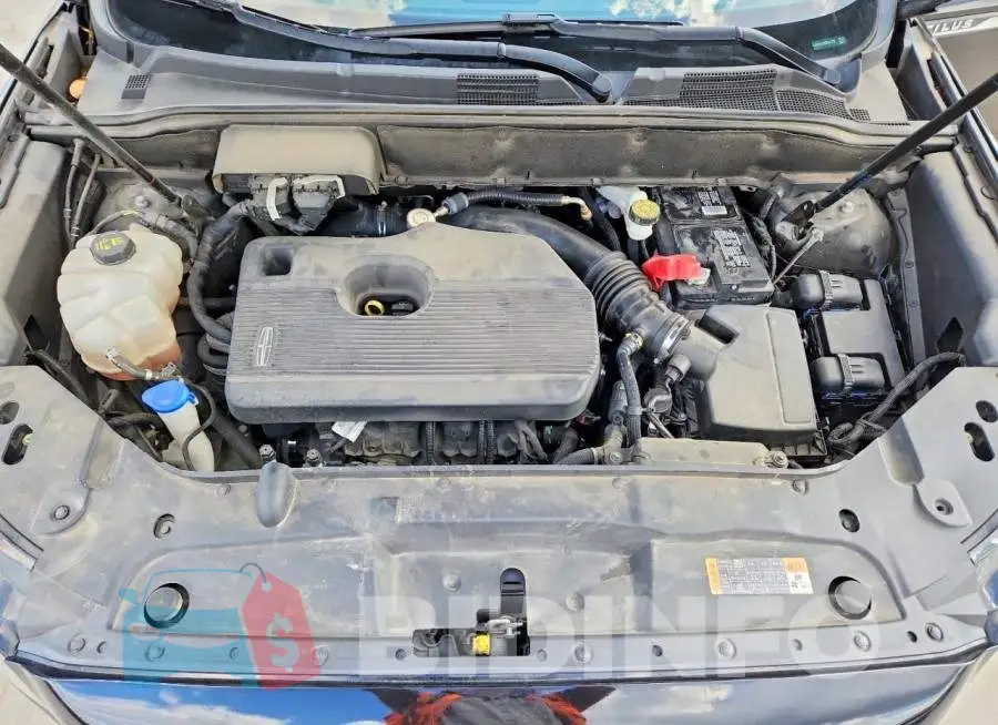 2LMPJ8L92KBL61722 Photo# 11