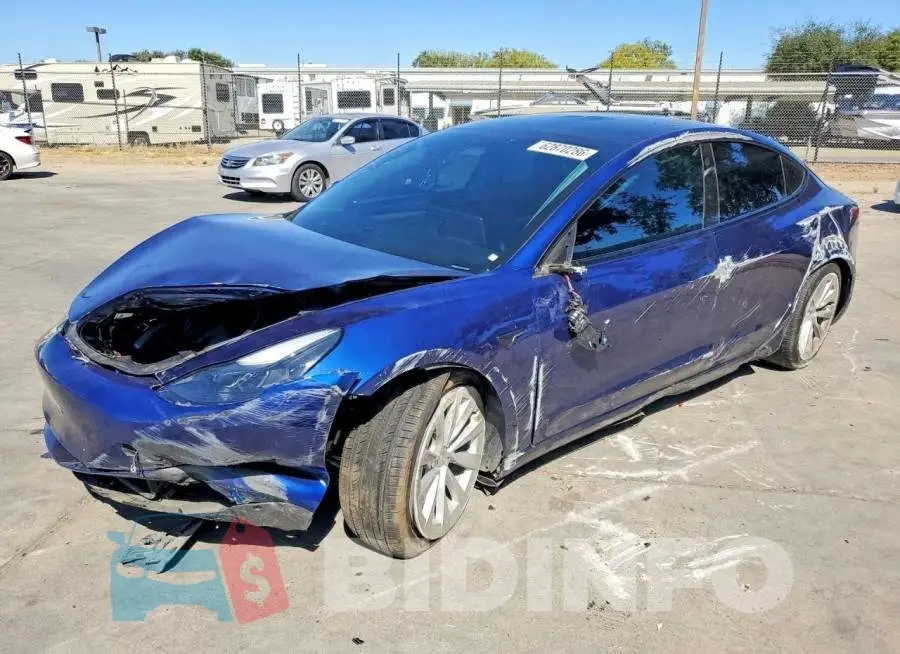 5YJ3E1EA9PF541355 Photo# 1