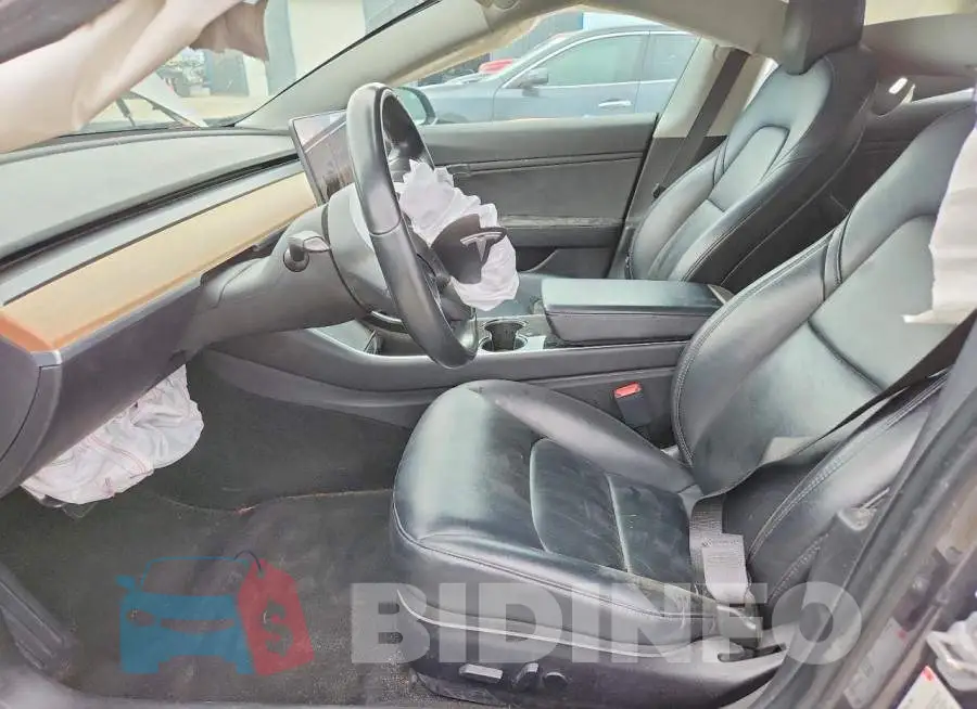 5YJ3E1EB3JF181354 Photo# 7
