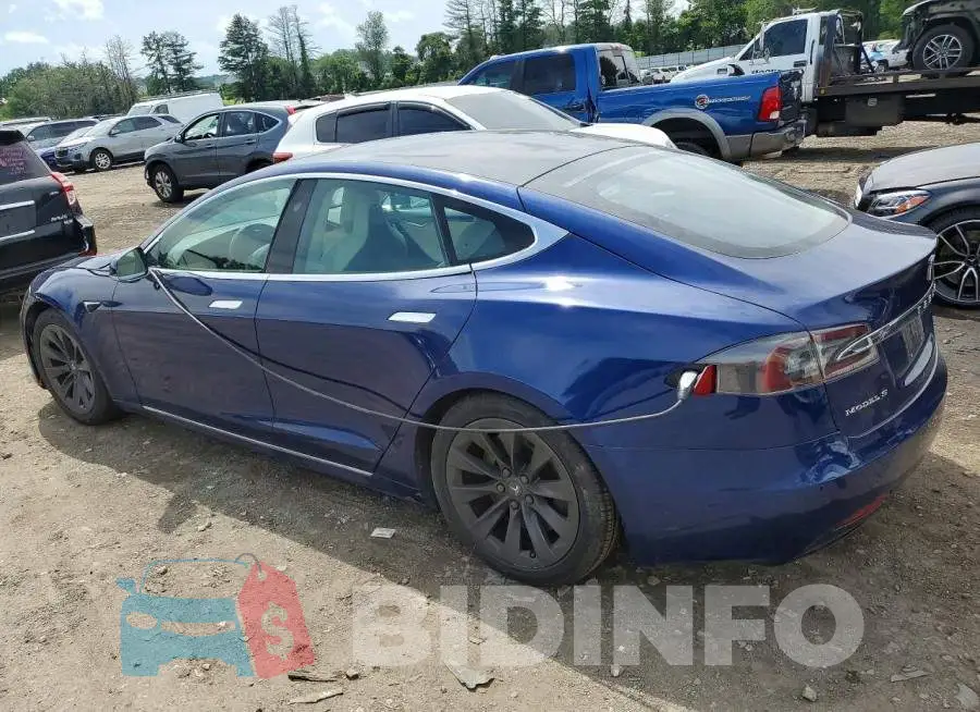 5YJSA1E2XJF297822 Photo# 2
