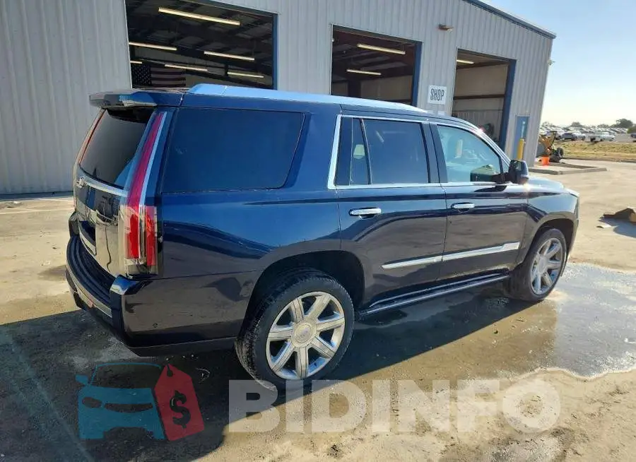 1GYS3CKJ2JR181715 Photo# 3