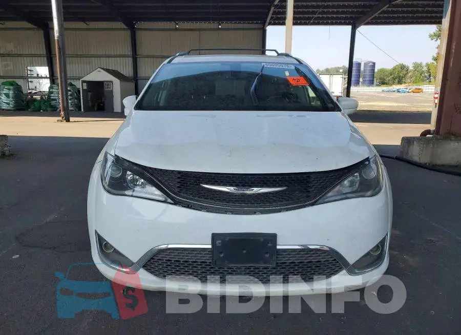 2C4RC1BG1LR275238 Photo# 5