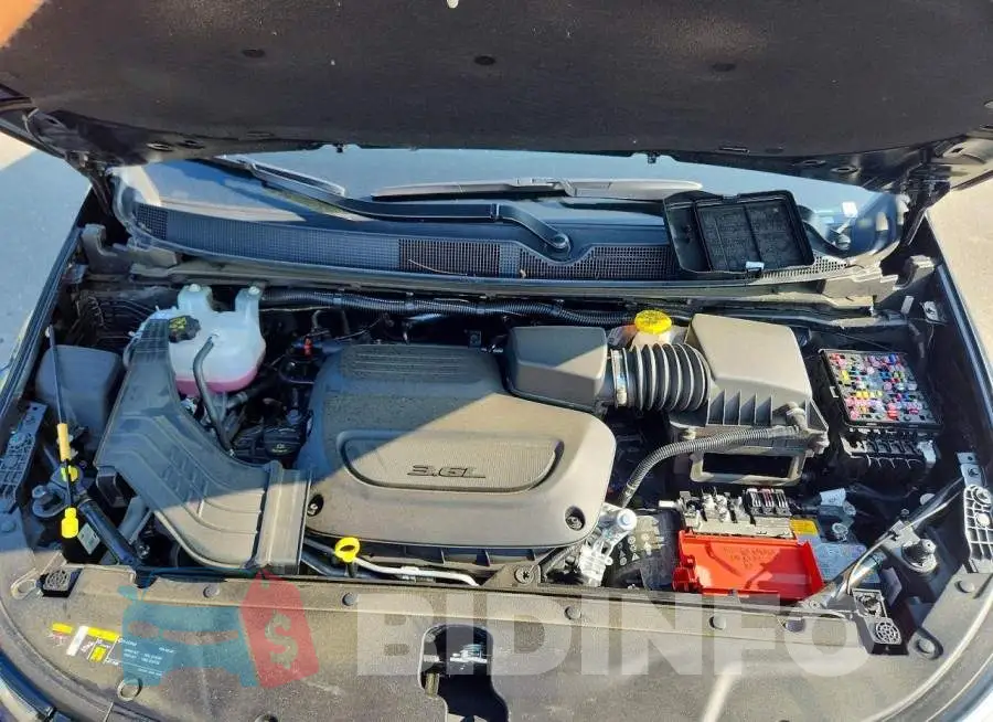 2C4RC1BG2TR281775 Photo# 12