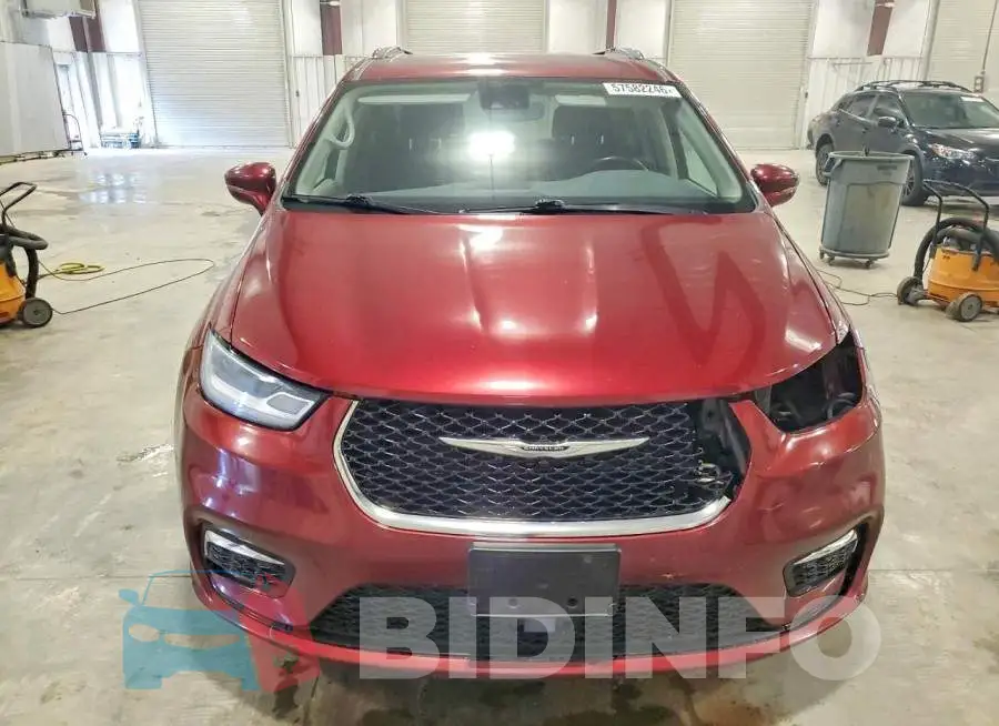 2C4RC1BG3MR512541 Photo# 5