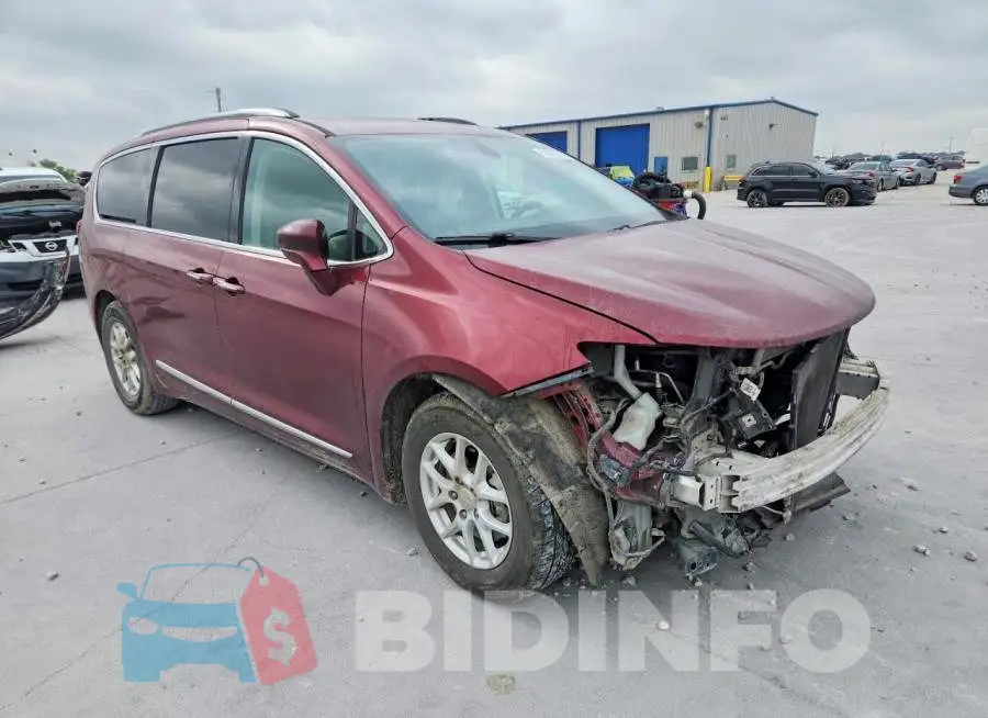 2C4RC1BG4LR123485 Photo# 4