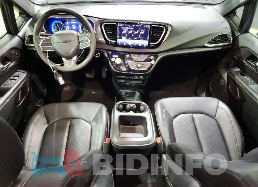 2C4RC1BG4SR561454 Photo# 8