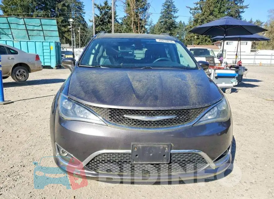 2C4RC1BG5HR621816 Photo# 5