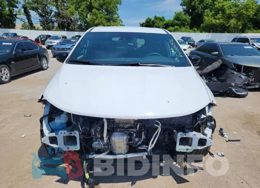 2C4RC1BG6SR587246 Photo# 5