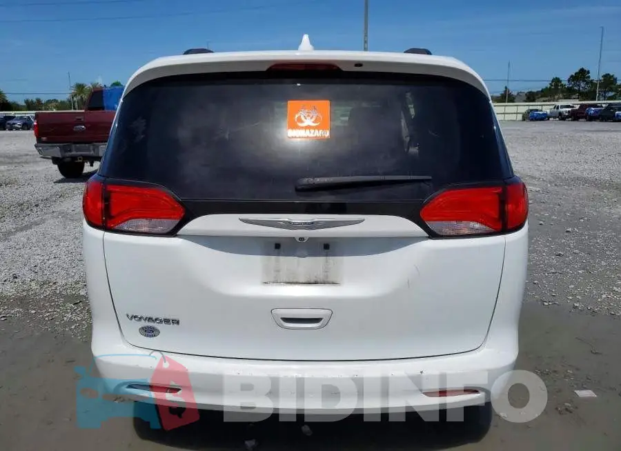 2C4RC1DG2LR147023 Photo# 6