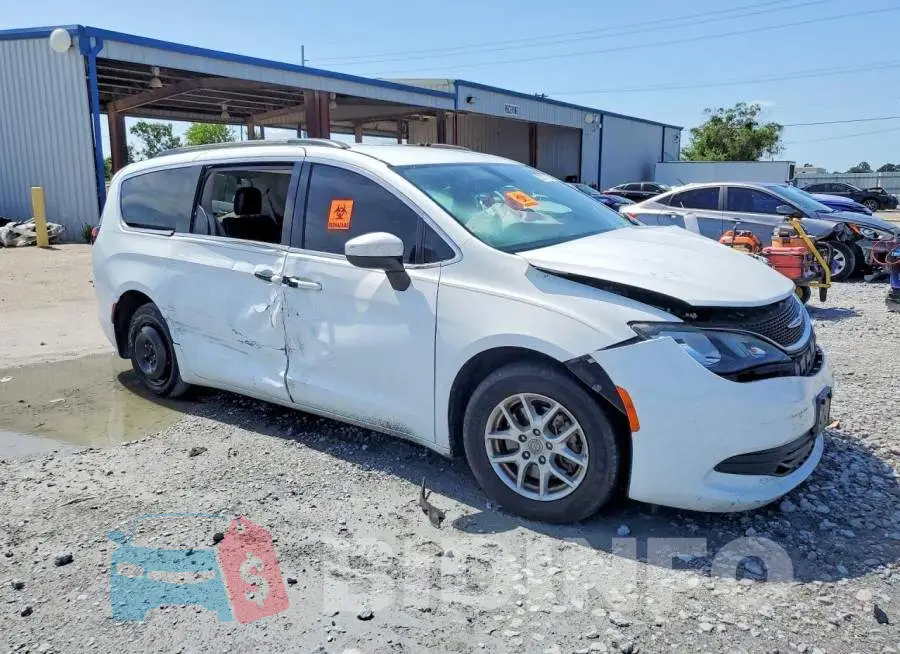 2C4RC1DG2LR147023 Photo# 4