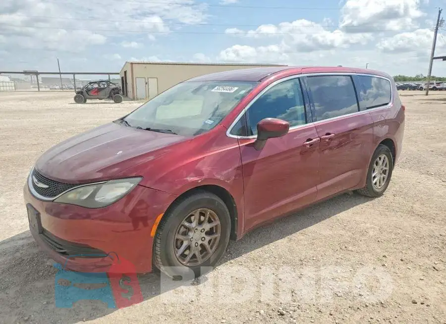 2C4RC1DG6HR518353 Photo# 1