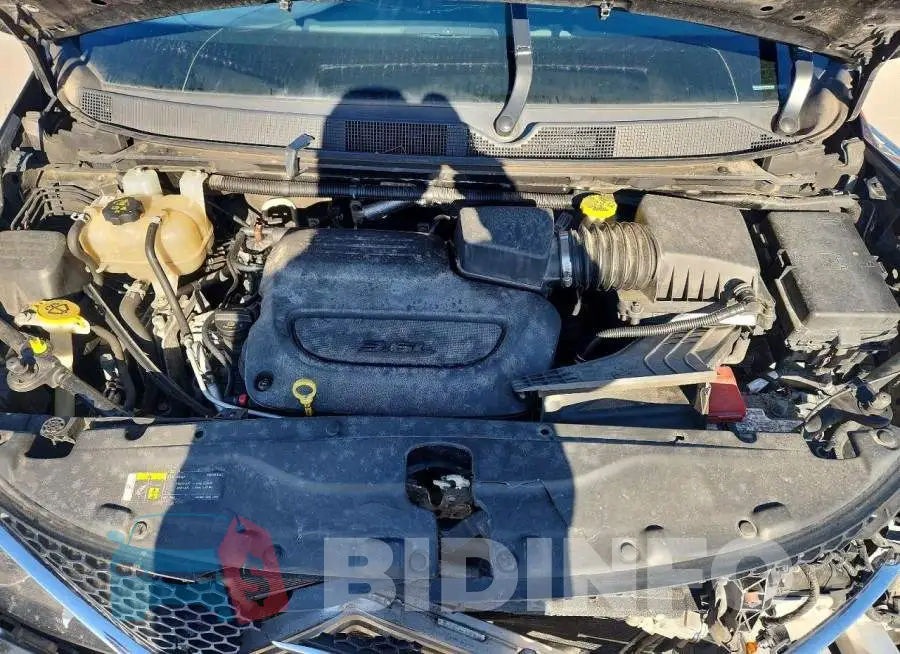 2C4RC1DG7LR286130 Photo# 12