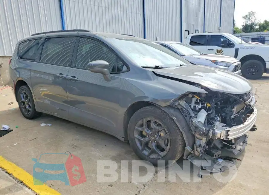 2C4RC1EG5LR149766 Photo# 4