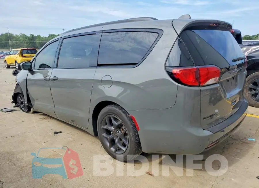 2C4RC1EG5LR149766 Photo# 2
