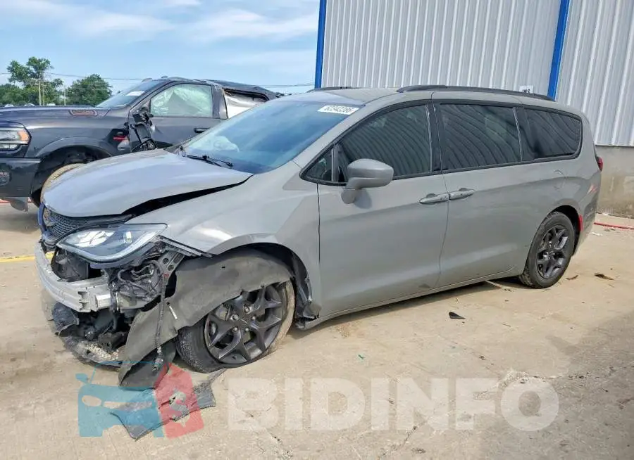 2C4RC1EG5LR149766 Photo# 1