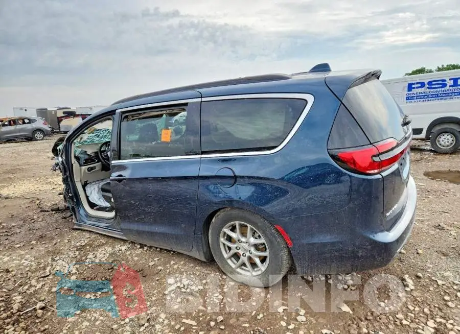 2C4RC1FG3MR591428 Photo# 2