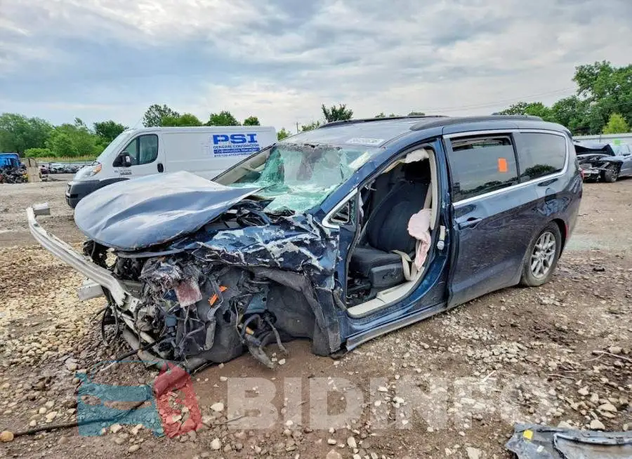 2C4RC1FG3MR591428 Photo# 1