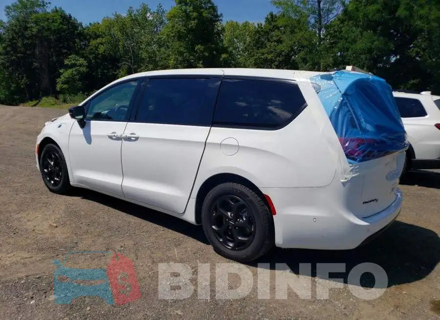 2C4RC1S79RR158421 Photo# 2