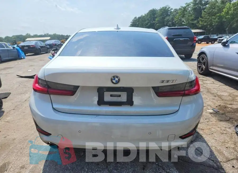 3MW5R1J02M8B72412 Photo# 6