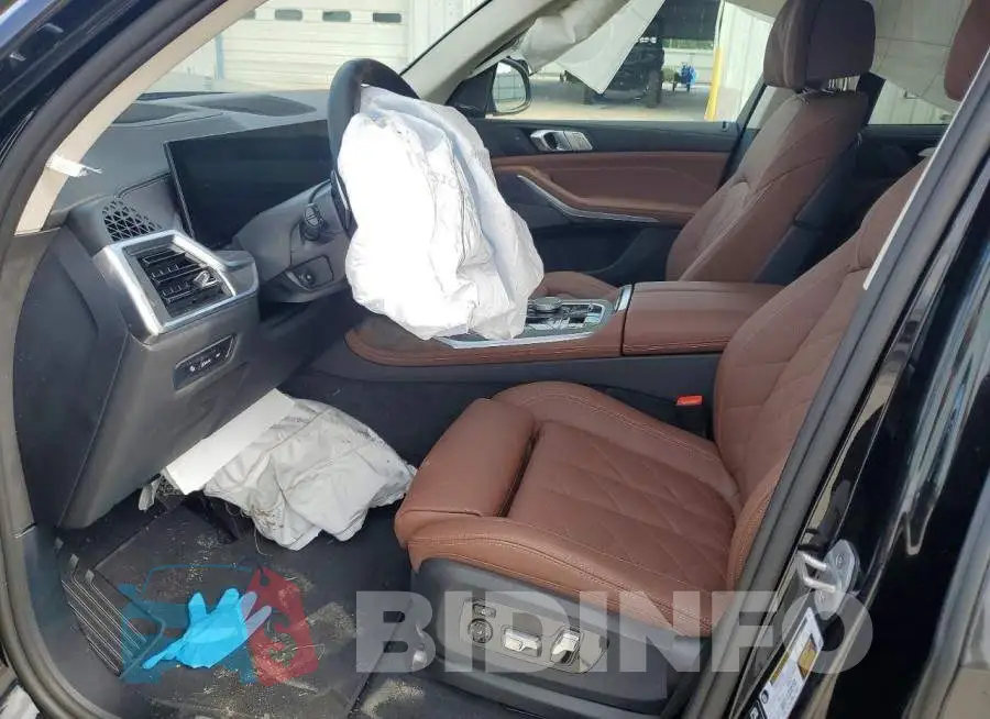 5UX23EM04T9186860 Photo# 7