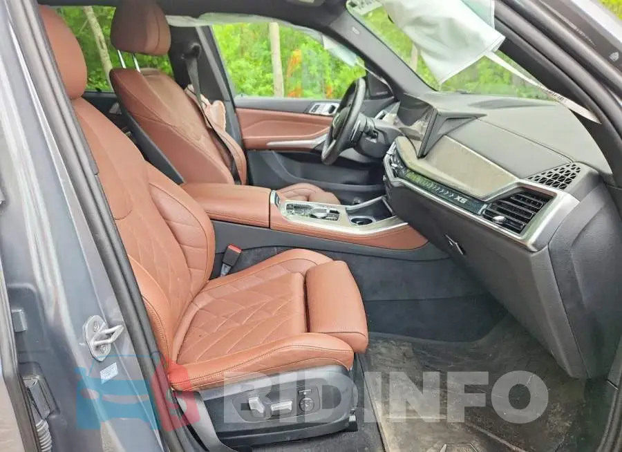 5UX43EU03R9V48131 Photo# 7