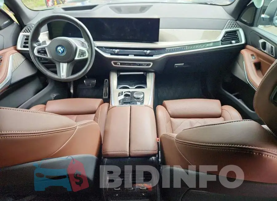 5UX43EU03R9V48131 Photo# 8