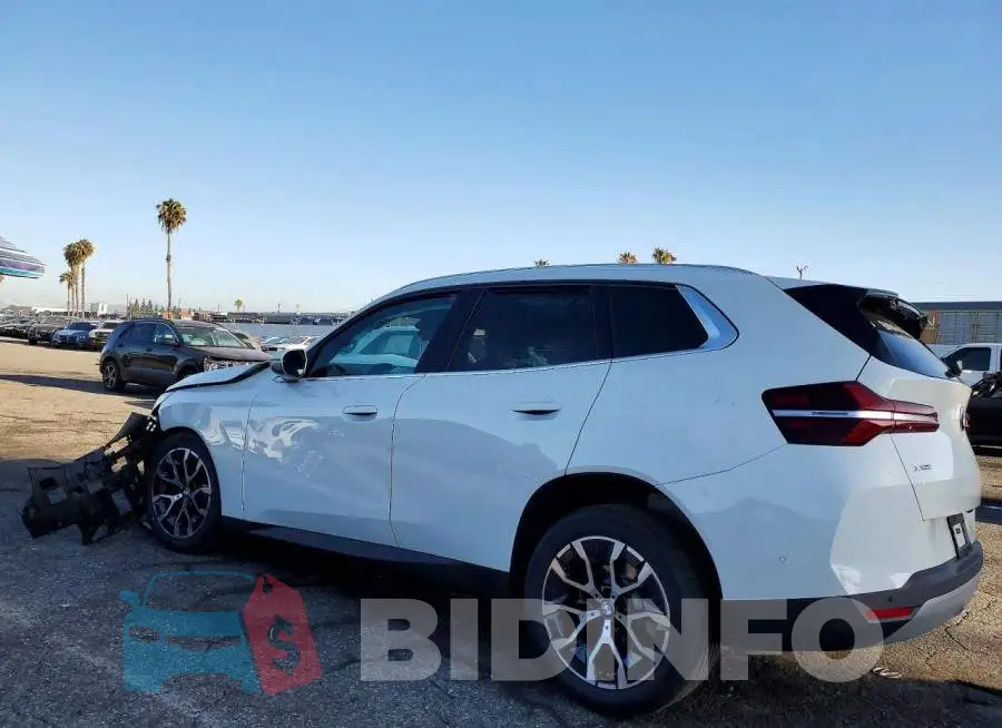 5UX53GP03T9359448 Photo# 2