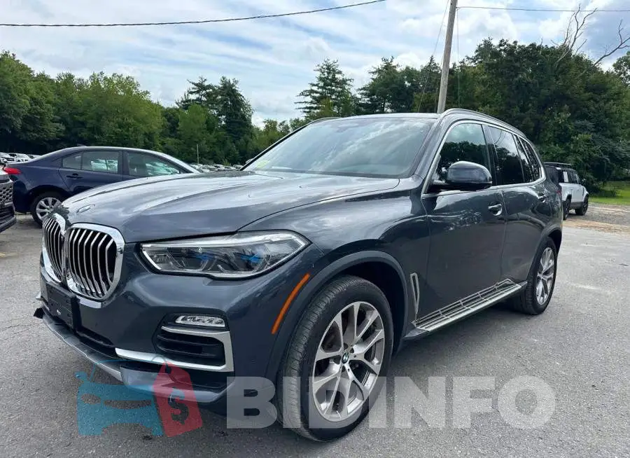 5UXCR6C57KLL23006 Photo# 1