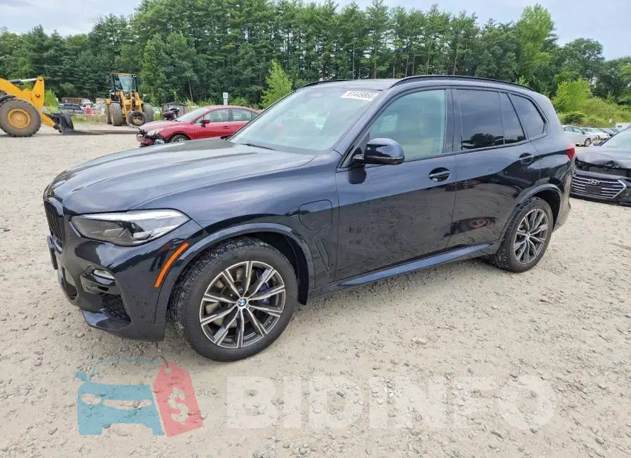 5UXTA6C09M9F27286 Photo# 1