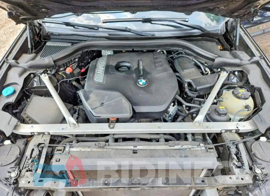 5UXTR7C50KLF36985 Photo# 11