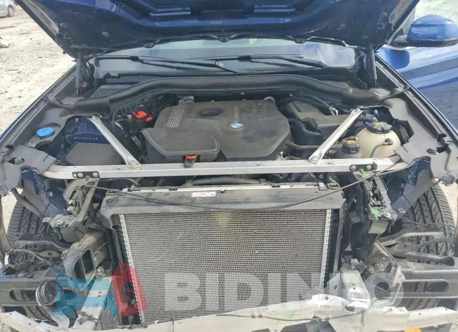 5UXTR9C52KLD97146 Photo# 11