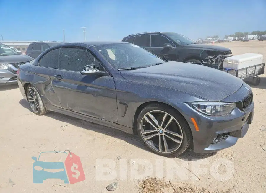 WBA4Z1C50KEE44585 Photo# 4