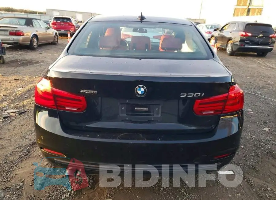WBA8D9G36HNU65017 Photo# 6