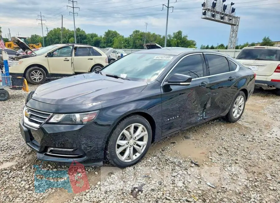 1G11Z5S38KU113519 Photo# 1