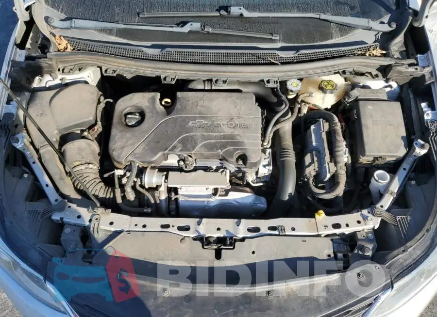 1G1BC5SMXH7153039 Photo# 11