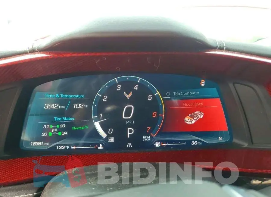 1G1YA2D41R5112436 Photo# 9