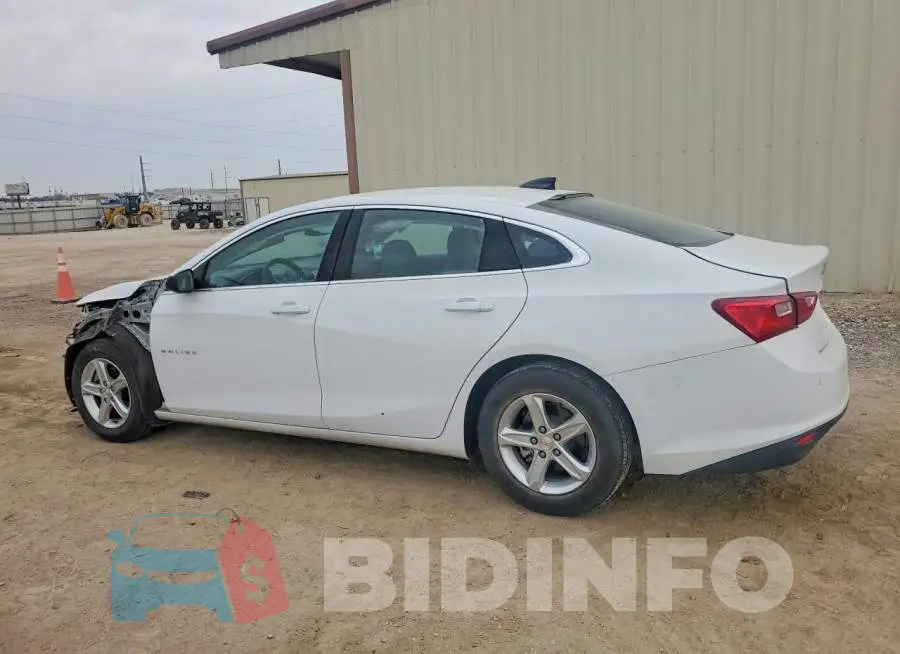 1G1ZC5ST1RF106530 Photo# 2