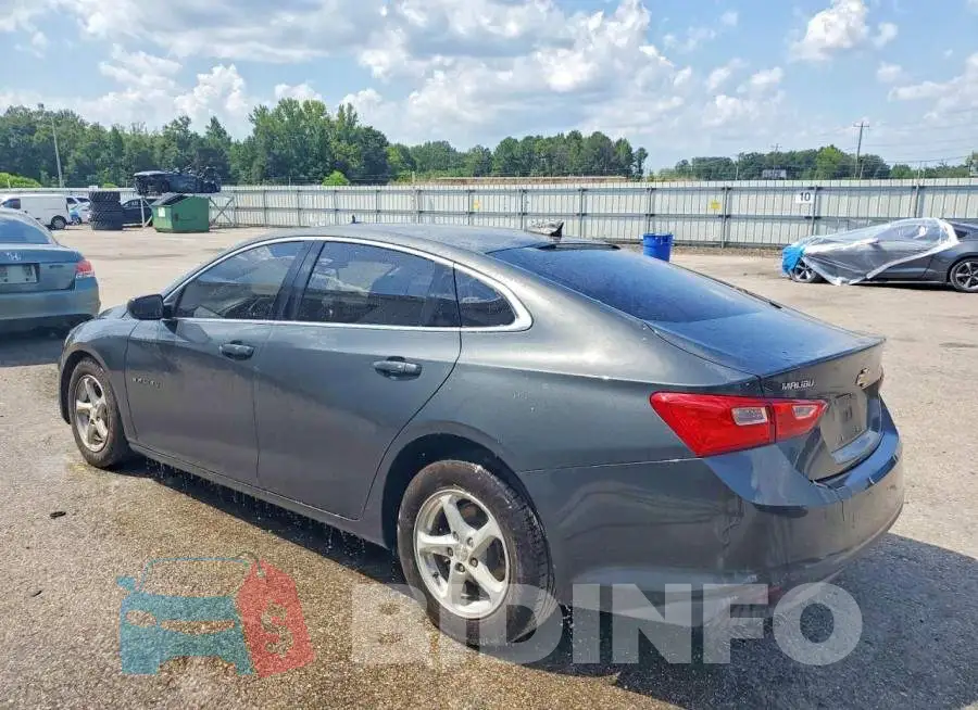 1G1ZC5ST6HF239721 Photo# 2