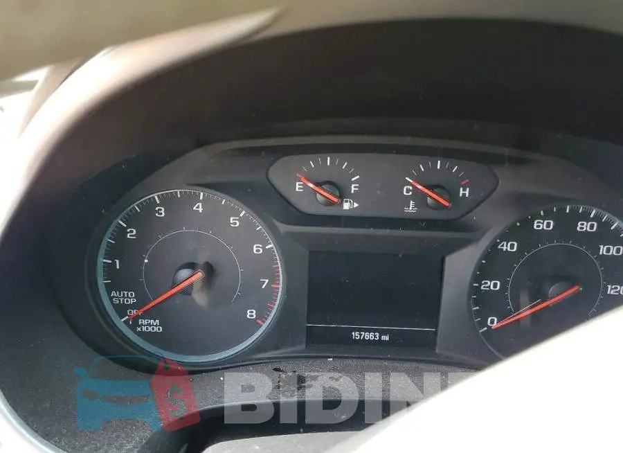1G1ZC5ST8KF170148 Photo# 9