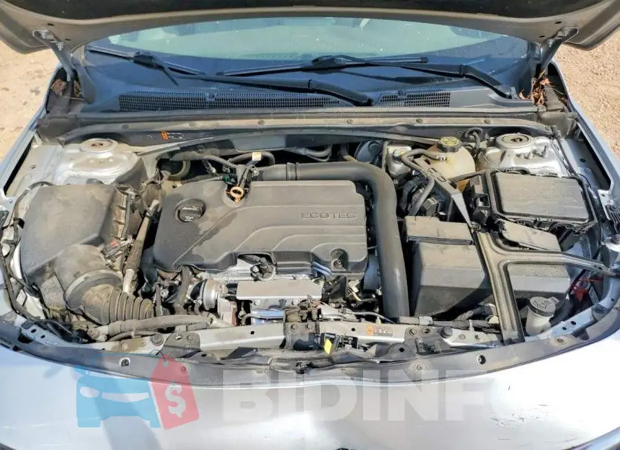 1G1ZC5ST8KF170148 Photo# 11