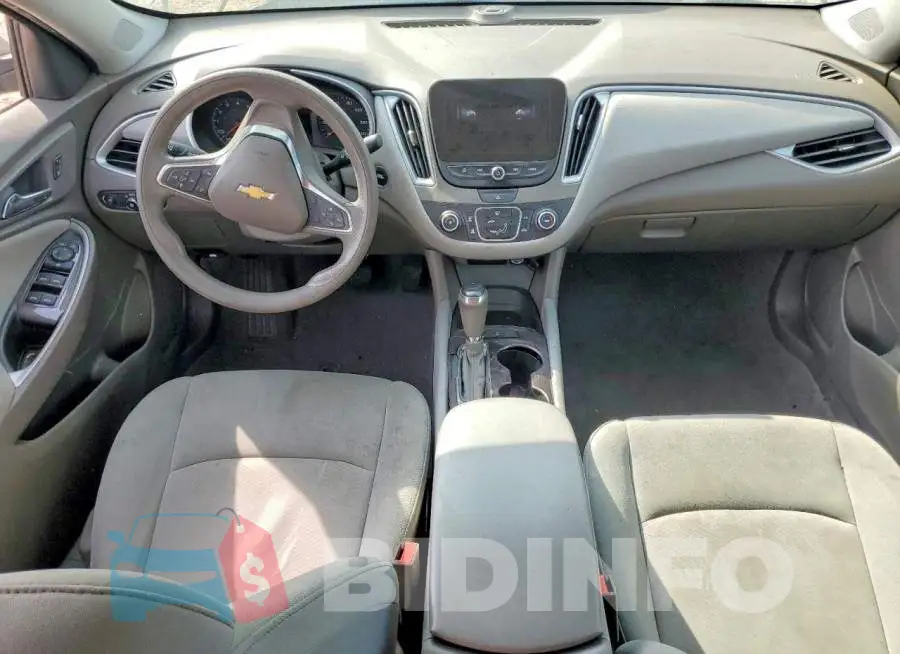 1G1ZC5ST8KF170148 Photo# 8