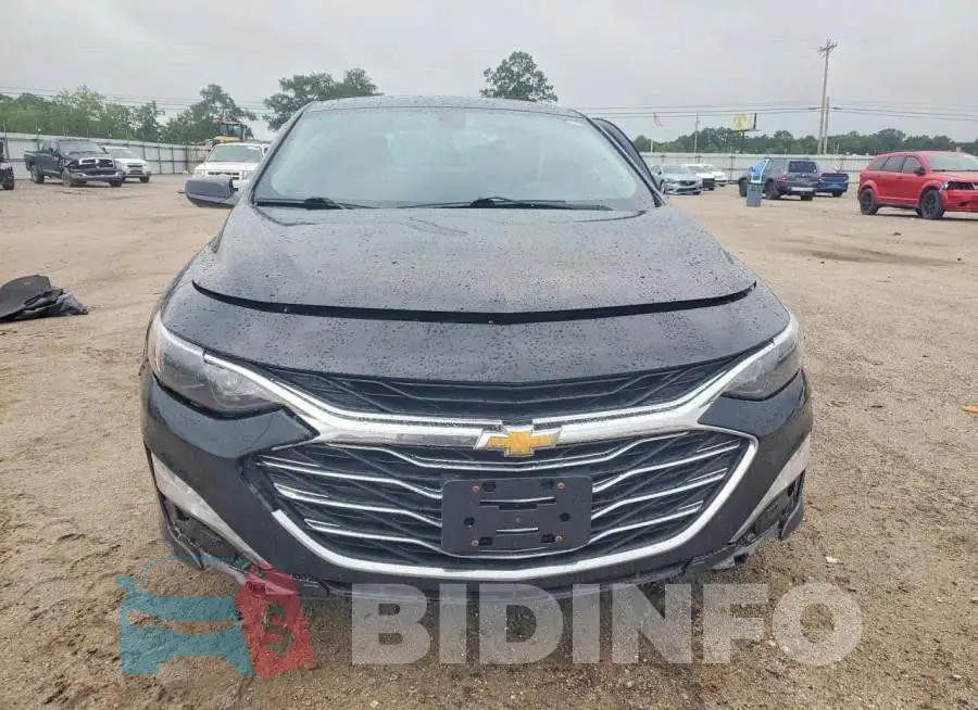 1G1ZD5ST0LF111433 Photo# 5